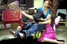 Love-Driven Safety Messages