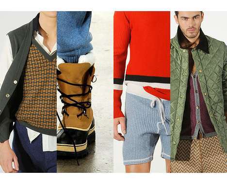 17 Logtastic Lumberjack Finds