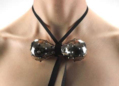 34 Neck and Bow Ties