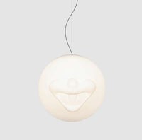 Cartoon-Inspired Lighting Image 2
