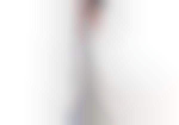 Stilt-Walking Bridal Shoots