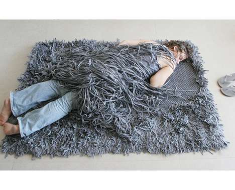 40 Quirky Carpets