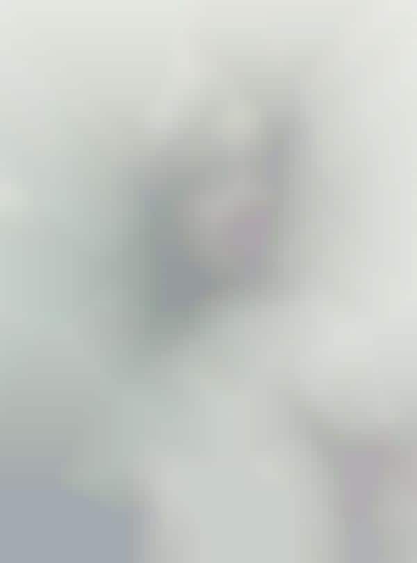 All-White Pictorials