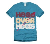 Cheeky Typographic T-Shirts Image 2