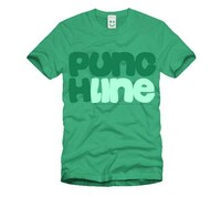 Cheeky Typographic T-Shirts Image 3