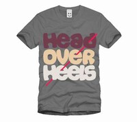 Cheeky Typographic T-Shirts Image 4