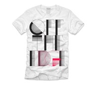 Cheeky Typographic T-Shirts Image 5