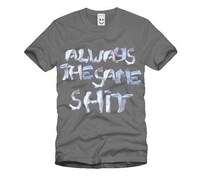 Cheeky Typographic T-Shirts Image 8