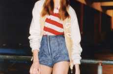 Americana Editorials 