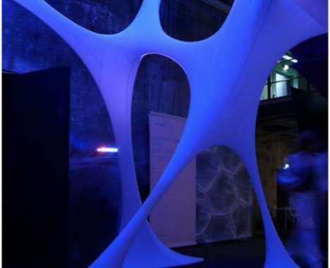 60 Cut-Out Architecture Designs