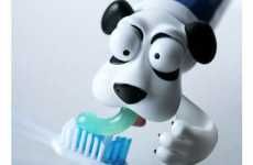 11 Tasty Toothpaste Tubes