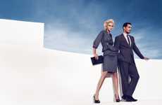 Matching Working Couples