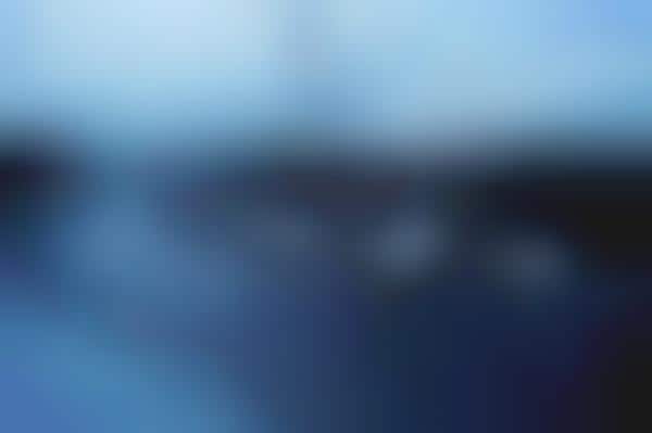 Tilt-Shift Shore Towns