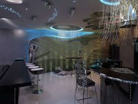 Fiber Optic Room Dividers Image 4