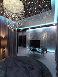 Fiber Optic Room Dividers Image 5