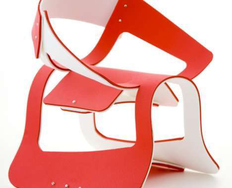 42 Curvaceous Furnishings