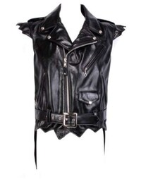 Road Warrior Vests Image 3