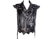 Road Warrior Vests Image 5