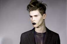 Black Male Lipstick