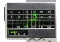 EKG Timepieces Image 2