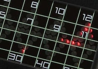 EKG Timepieces Image 3