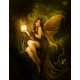 Fantastical Fairy Art Image 4