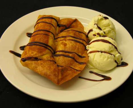 12 Fantastically Fried Delights