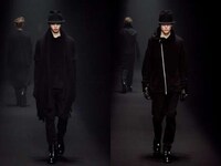 Vampiric Male Fashion Image 7