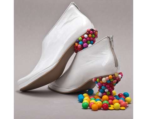 28 Chewing Gum Innovations