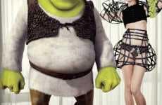 Haute Ogre Fashiontography