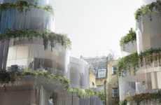 Botanical Balconies