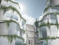 Botanical Balconies Image 2