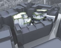 Botanical Balconies Image 5