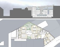 Botanical Balconies Image 6