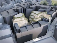 Botanical Balconies Image 7