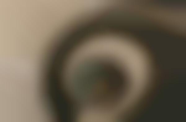 Dizzying Stairchitecture