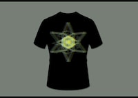 Hypnotic Hipster Apparel Image 2