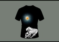 Hypnotic Hipster Apparel Image 3