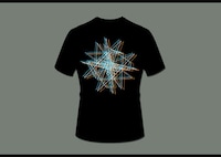 Hypnotic Hipster Apparel Image 4