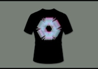 Hypnotic Hipster Apparel Image 5