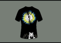 Hypnotic Hipster Apparel Image 6