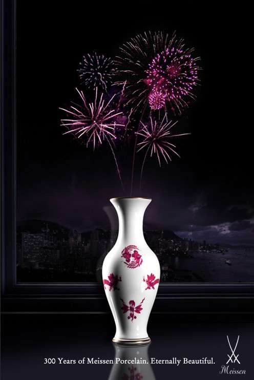 Firecracker Flowers