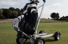 Golf Segways