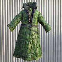 Delicious Wearable Gardens Image 2