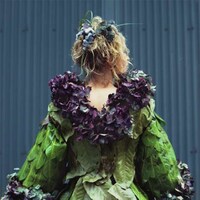 Delicious Wearable Gardens Image 3