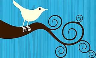 Overdue Twitvertising