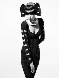Stegosaurus Fashiontography Image 3