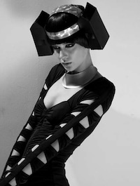 Stegosaurus Fashiontography Image 4