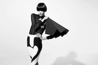 Stegosaurus Fashiontography Image 8