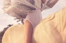 Tropical Horseback Editorials